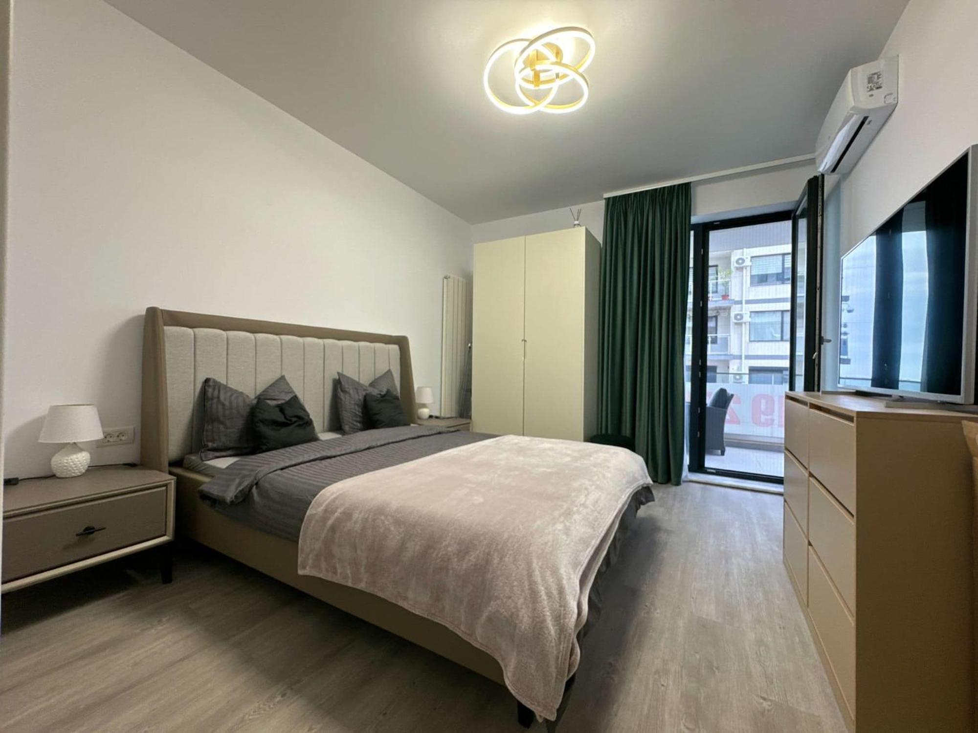 Sunrise View Apartment Navodari Ngoại thất bức ảnh