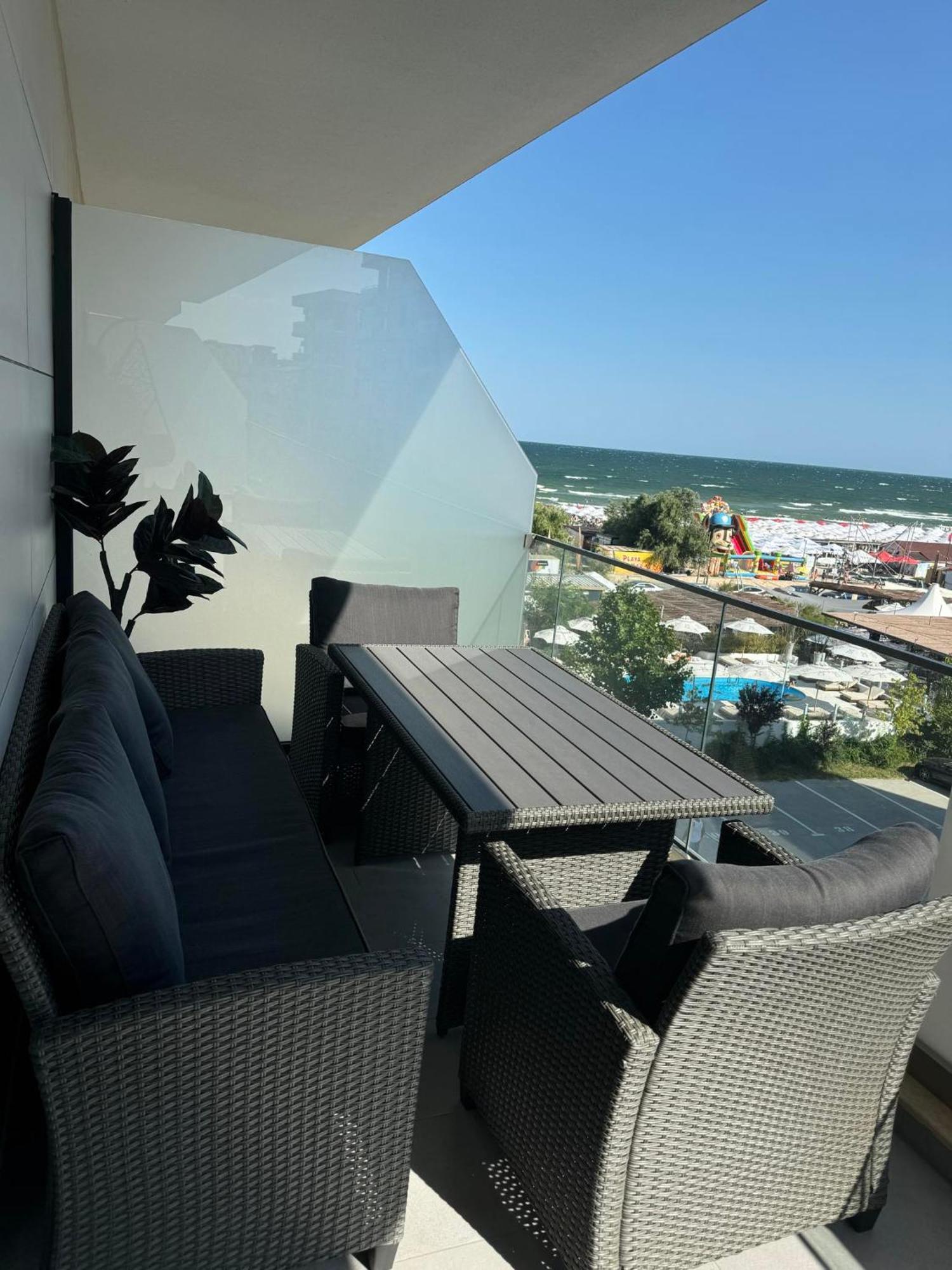 Sunrise View Apartment Navodari Ngoại thất bức ảnh