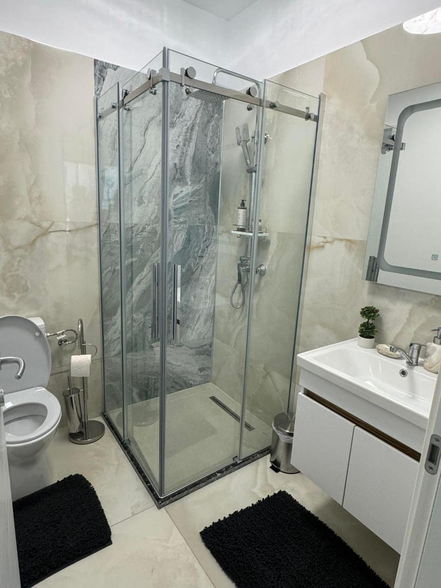 Sunrise View Apartment Navodari Ngoại thất bức ảnh