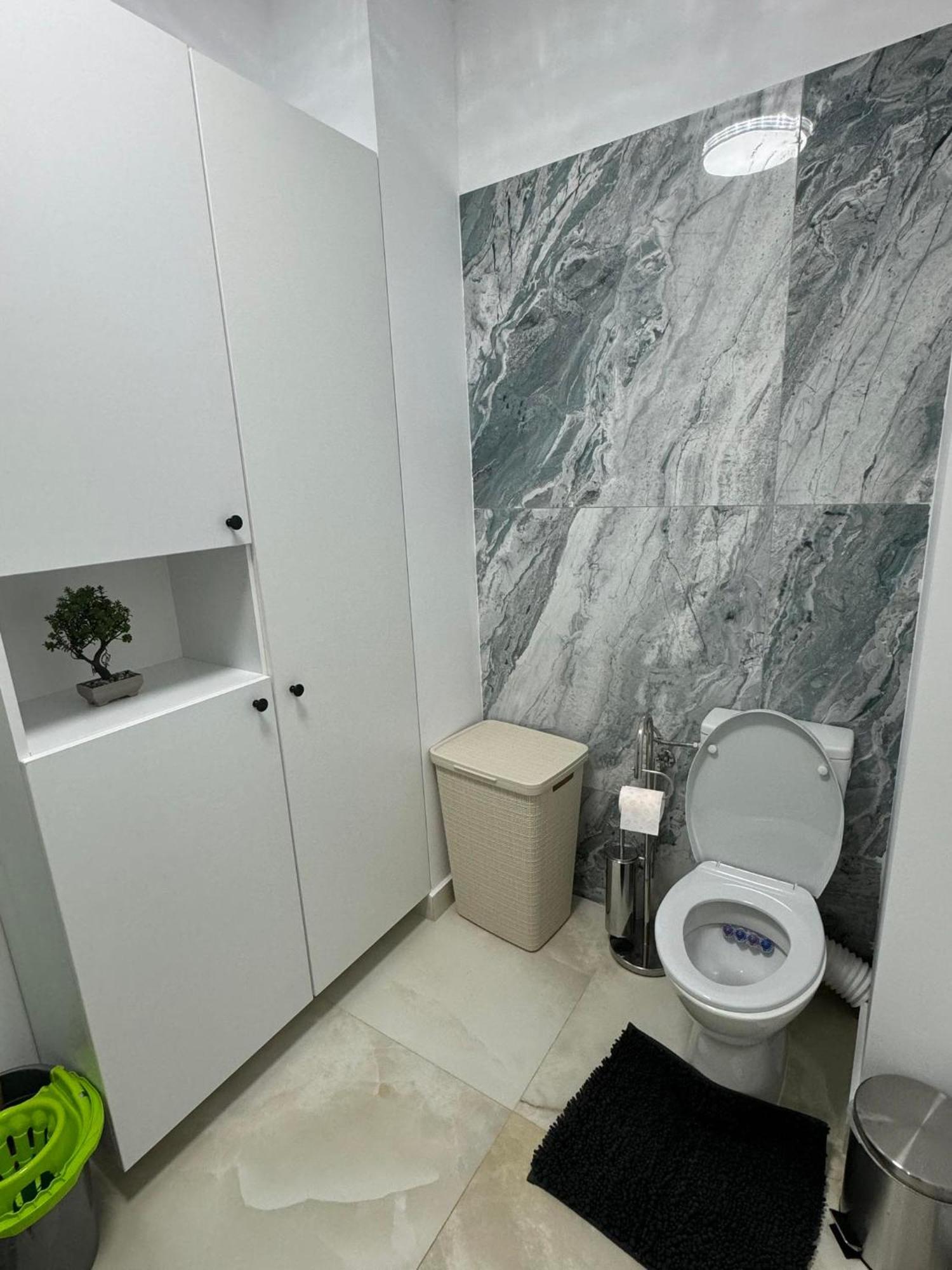 Sunrise View Apartment Navodari Ngoại thất bức ảnh
