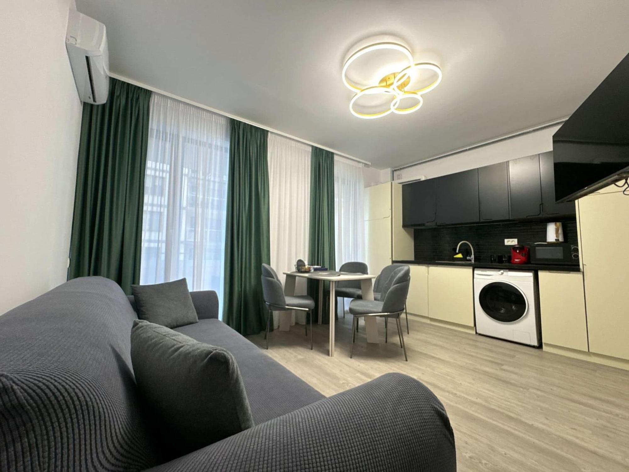 Sunrise View Apartment Navodari Ngoại thất bức ảnh